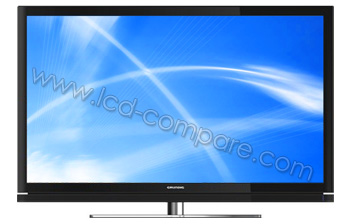 GRUNDIG 40VLE7139BF - 102 cm