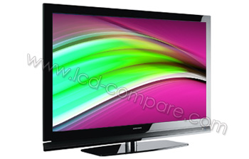 GRUNDIG 40VLE8042S - 102 cm