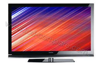 GRUNDIG 40VLE8046C - 102 cm