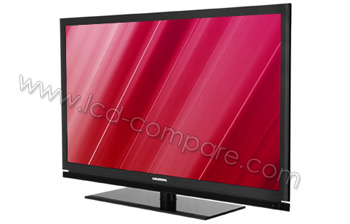GRUNDIG 40VLE8131BF - 102 cm