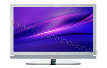 GRUNDIG 40VLE8140S - 102 cm