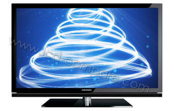 GRUNDIG 40VLE8160BH - 102 cm