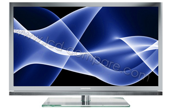 GRUNDIG 40VLE8160SL - 102 cm