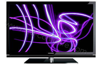 GRUNDIG 40VLE8220BF - 102 cm