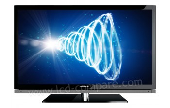 GRUNDIG 40VLE8270BL - 102 cm