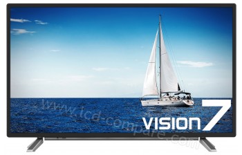 GRUNDIG 40VLX7730BP - 102 cm