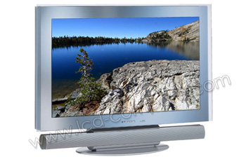 GRUNDIG Fine Arts 42 LXW FHD TNT - 107 cm