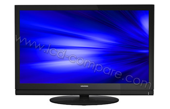 GRUNDIG 42VLC7121C - 107 cm