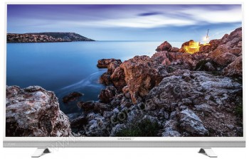 GRUNDIG 42VLE8510WL - 107 cm