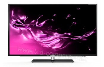 GRUNDIG 42VLE9270BL - 107 cm