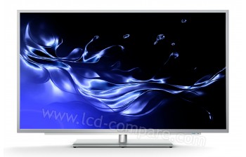 GRUNDIG 42VLE9270SL - 107 cm