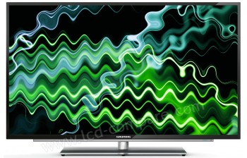 GRUNDIG 42VLE9372BL - 107 cm
