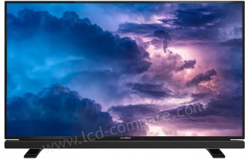 GRUNDIG 43GFB6621 - 108 cm