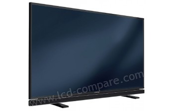 GRUNDIG 43GFB6626 - 108 cm