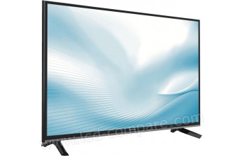 GRUNDIG 43GUB8966 - 108 cm