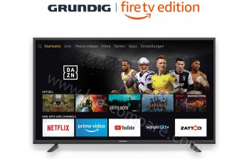 GRUNDIG 43GUT7060 - 108 cm