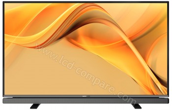 GRUNDIG 43VLE5521BG - 108 cm