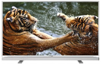 GRUNDIG 43VLE5523WG - 109 cm