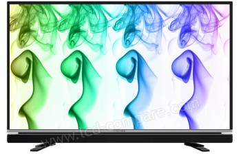 GRUNDIG 43VLE6625BP - 108 cm