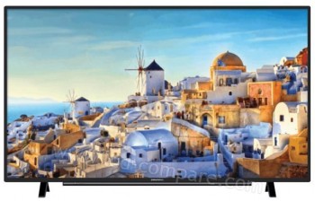 GRUNDIG 43VLE6730BP - 108 cm