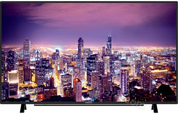 GRUNDIG 43VLE6735BP - 108 cm