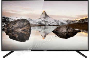 GRUNDIG 43VLE6910BP - 108 cm