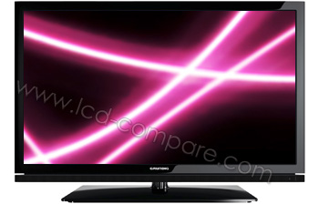 GRUNDIG 46VLE7130BF - 117 cm