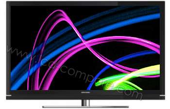 GRUNDIG 46VLE7139BF - 117 cm