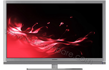 GRUNDIG 46VLE8130CF - 117 cm
