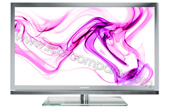 GRUNDIG 46VLE8160SL - 117 cm