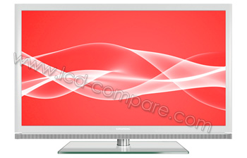 GRUNDIG 46VLE8160WL - 117 cm