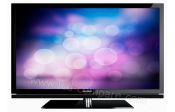 GRUNDIG 46VLE8221BL - 117 cm