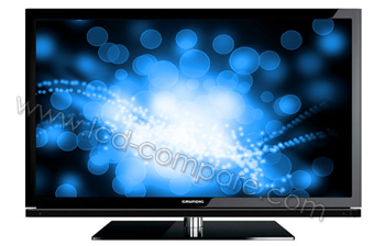 GRUNDIG 46VLE8270BH - 117 cm
