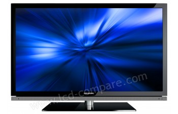 GRUNDIG 46VLE8270BL - 117 cm