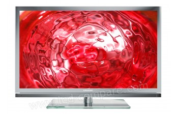 GRUNDIG 46VLE8270SL - 117 cm