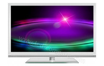 GRUNDIG 46VLE8270WL - 117 cm