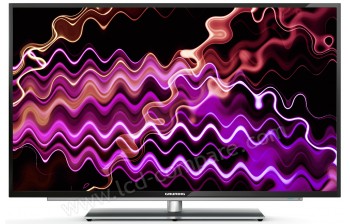 GRUNDIG 47VLE9372BL - 119 cm