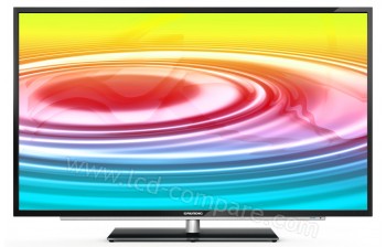 GRUNDIG 47VLE983BL - 119 cm