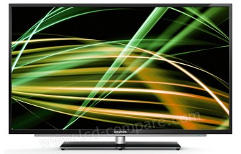 GRUNDIG 47VLE984BL - 119 cm