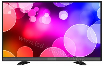 GRUNDIG 48VLE5520BG - 121 cm