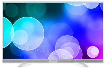 GRUNDIG 48VLE5520WG - 121 cm