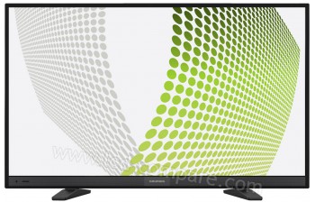 GRUNDIG 48VLE6520BH - 121 cm
