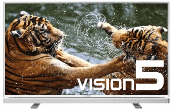 GRUNDIG 49VLE5523WG - 123 cm