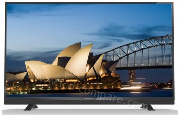GRUNDIG 49VLE810BL - 123 cm