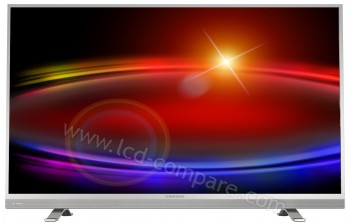 GRUNDIG 49VLE8570SL - 123 cm
