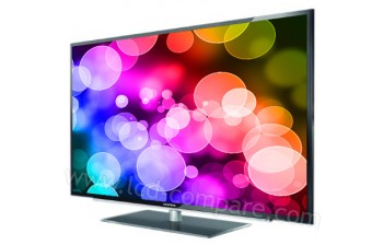 GRUNDIG 50VLE9230BL - 127 cm