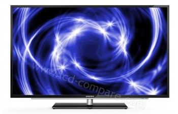 GRUNDIG 50VLE931BL - 127 cm