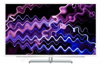 GRUNDIG 50VLE931WH - 127 cm