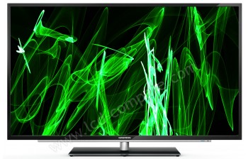 GRUNDIG 50VLE941BL - 127 cm