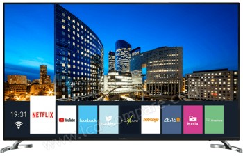 GRUNDIG 50VLX7860 - 127 cm